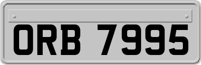 ORB7995