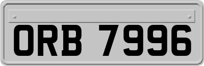 ORB7996