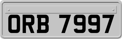 ORB7997