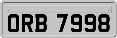ORB7998