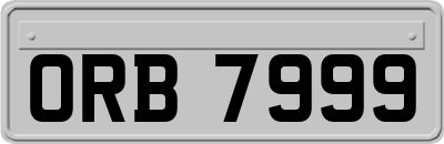 ORB7999