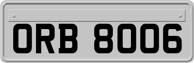 ORB8006