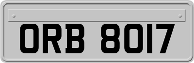 ORB8017