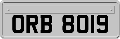 ORB8019