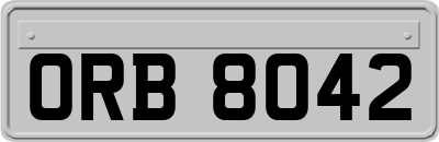 ORB8042