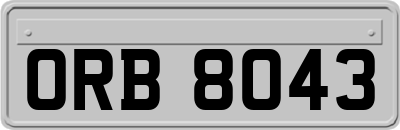 ORB8043