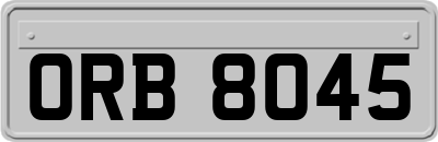 ORB8045