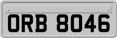 ORB8046