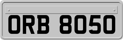 ORB8050