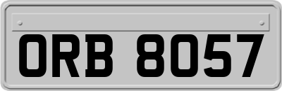ORB8057