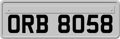 ORB8058