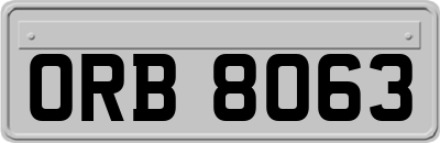 ORB8063