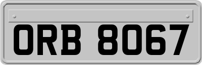 ORB8067