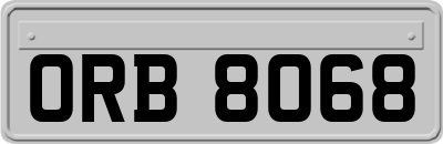 ORB8068
