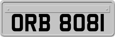 ORB8081