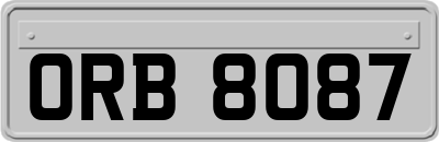 ORB8087