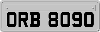 ORB8090