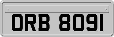 ORB8091