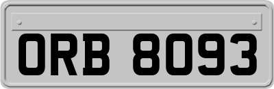 ORB8093