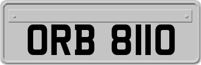ORB8110