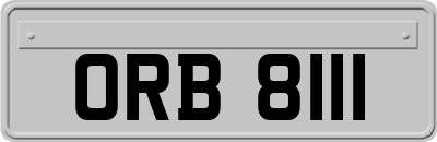 ORB8111