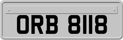 ORB8118