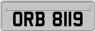 ORB8119