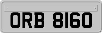 ORB8160