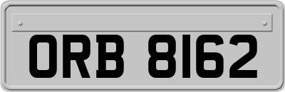 ORB8162