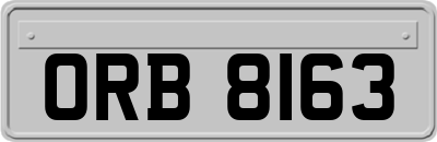ORB8163