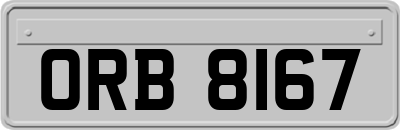 ORB8167