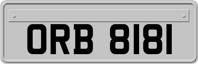 ORB8181