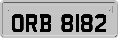 ORB8182