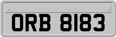 ORB8183