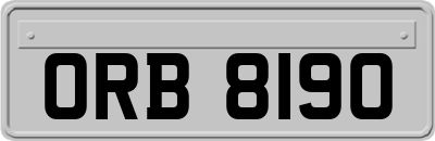 ORB8190