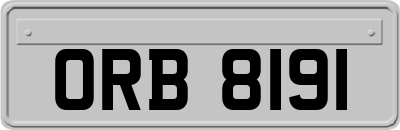 ORB8191
