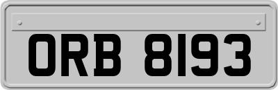 ORB8193