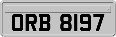 ORB8197