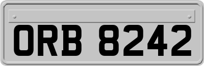 ORB8242