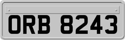 ORB8243