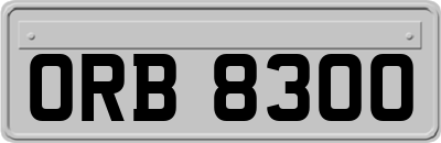 ORB8300