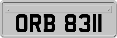 ORB8311