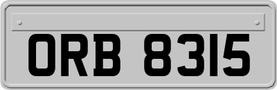 ORB8315