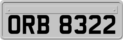 ORB8322