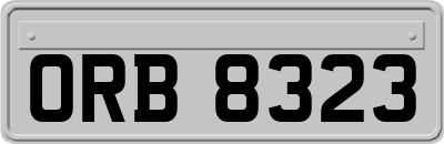 ORB8323