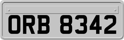 ORB8342
