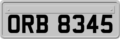 ORB8345