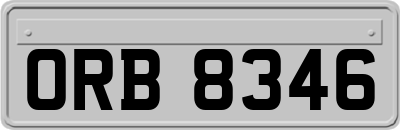 ORB8346