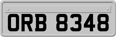 ORB8348