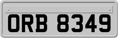 ORB8349